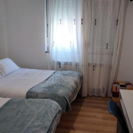 Pension Atlantico Merejo Exteriör bild